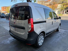 Renault Kangoo 1.6 N Emotion 5A 2PLC 2020 - Roberto García Autos