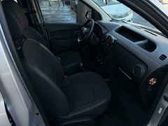 Imagen de Renault Kangoo 1.6 N Emotion 5A 2PLC 2020