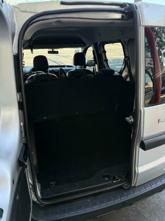 Renault Kangoo 1.6 N Emotion 5A 2PLC 2020 - comprar online