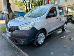 Renault Kangoo 1.6 N Emotion 5A 2PLC 2020 - Roberto García Autos