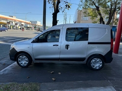 Renault Kangoo 1.6 N Emotion 5A 2PLC 2020 - tienda online
