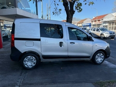 Renault Kangoo 1.6 N Emotion 5A 2PLC 2020