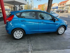 Ford Fiesta 1.6 N S 5P 2016 - tienda online
