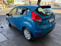 Imagen de Ford Fiesta 1.6 N S 5P 2016