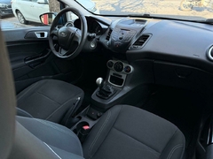 Imagen de Ford Fiesta 1.6 N S 5P 2016