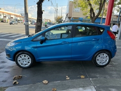 Ford Fiesta 1.6 N S 5P 2016 - Roberto García Autos