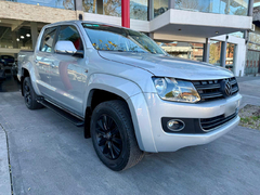 Volkswagen Amarok 2.0 D 180cv 2015 - comprar online
