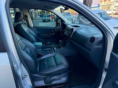 Volkswagen Amarok 2.0 D 180cv 2015