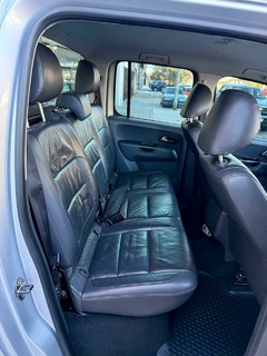 Volkswagen Amarok 2.0 D 180cv 2015 - comprar online