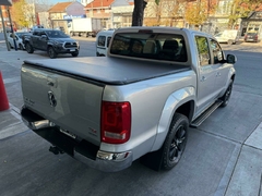 Volkswagen Amarok 2.0 D 180cv 2015 - Roberto García Autos