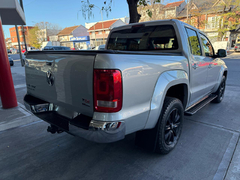 Volkswagen Amarok 2.0 D 180cv 2015 en internet