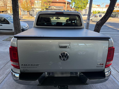 Volkswagen Amarok 2.0 D 180cv 2015 - comprar online