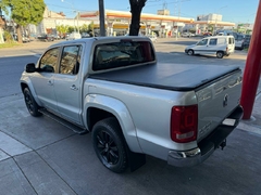 Volkswagen Amarok 2.0 D 180cv 2015 - tienda online