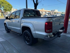 Imagen de Volkswagen Amarok 2.0 D 180cv 2015