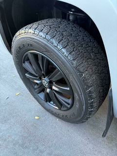 Volkswagen Amarok 2.0 D 180cv 2015