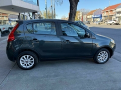 Fiat Palio 1.4 N Attractive 2015 - comprar online