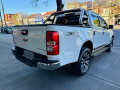 Chevrolet S10 2.8 D Ltz At 4x4 2020 en internet