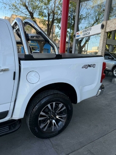 Chevrolet S10 2.8 D Ltz At 4x4 2020 - tienda online