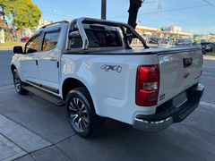 Chevrolet S10 2.8 D Ltz At 4x4 2020 - comprar online