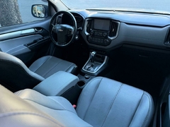 Chevrolet S10 2.8 D Ltz At 4x4 2020 - comprar online