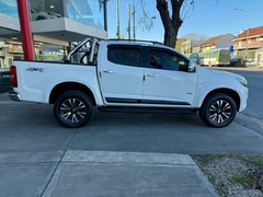 Chevrolet S10 2.8 D Ltz At 4x4 2020 - tienda online