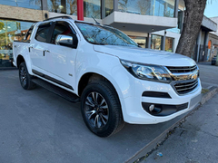 Chevrolet S10 2.8 D Ltz At 4x4 2020 - comprar online