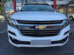 Chevrolet S10 2.8 D Ltz At 4x4 2020 en internet