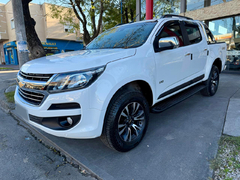 Chevrolet S10 2.8 D Ltz At 4x4 2020 - Roberto García Autos