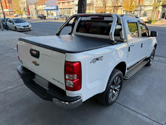 Chevrolet S10 2.8 D Ltz At 4x4 2020