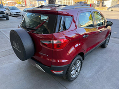 Ford Ecosport 1.6 N Freestyle 2015 - Roberto García Autos