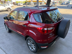 Ford Ecosport 1.6 N Freestyle 2015