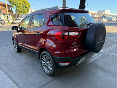 Imagen de Ford Ecosport 1.6 N Freestyle 2015
