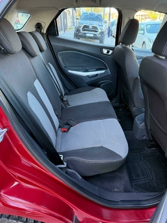Ford Ecosport 1.6 N Freestyle 2015