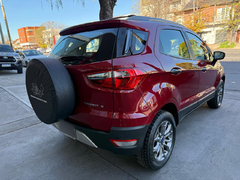 Ford Ecosport 1.6 N Freestyle 2015 - tienda online