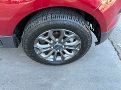 Ford Ecosport 1.6 N Freestyle 2015 en internet