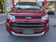 Ford Ecosport 1.6 N Freestyle 2015 en internet
