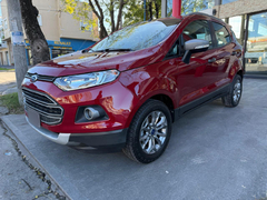 Ford Ecosport 1.6 N Freestyle 2015 - Roberto García Autos