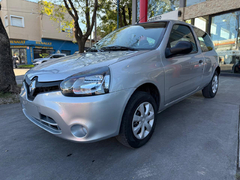 Renault Clio 1.2 N Expression Pack I 2013 - Roberto García Autos