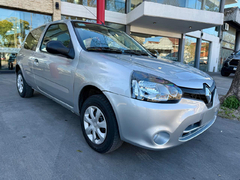 Renault Clio 1.2 N Expression Pack I 2013 - comprar online