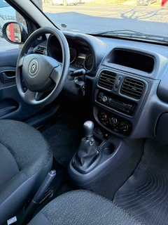 Renault Clio 1.2 N Expression Pack I 2013 - Roberto García Autos