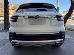 Ford Territory 1.5 N Titanium At 2022