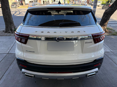Ford Territory 1.5 N Titanium At 2022 - Roberto García Autos