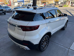 Ford Territory 1.5 N Titanium At 2022 - comprar online