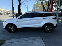 Ford Territory 1.5 N Titanium At 2022 en internet