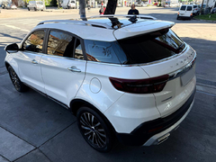 Ford Territory 1.5 N Titanium At 2022 - tienda online