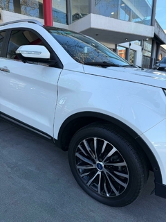 Imagen de Ford Territory 1.5 N Titanium At 2022