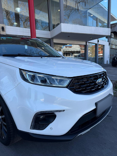 Ford Territory 1.5 N Titanium At 2022
