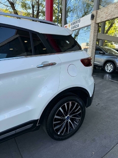 Ford Territory 1.5 N Titanium At 2022 - tienda online