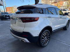 Imagen de Ford Territory 1.5 N Titanium At 2022