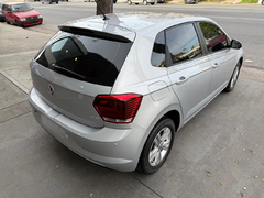 Volkswagen Polo 1.6 N Msi Trendline 2022 - Roberto García Autos